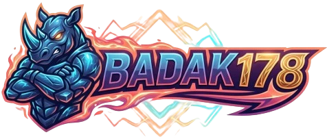 LOGO BADAK178
